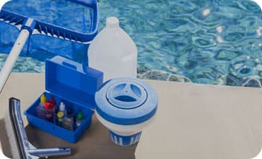 Pool Maintenance