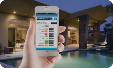 Pool Automation