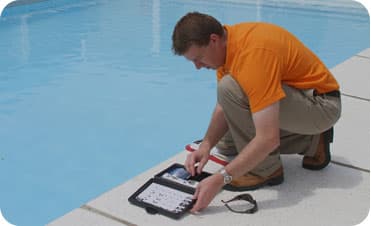 Pool Inspections