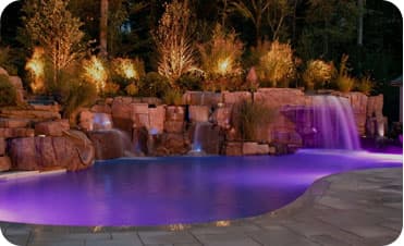Pool Lighting