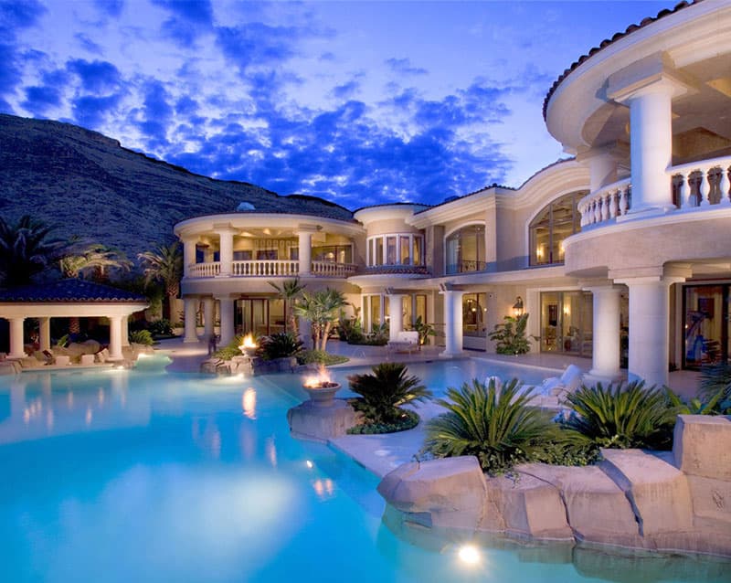 Pool Smith project