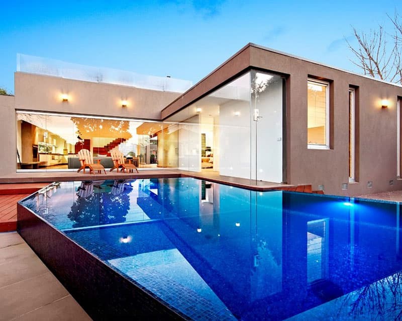 Pool Smith project