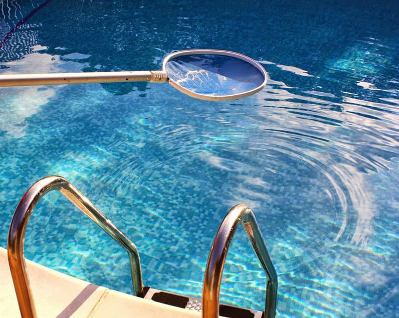 Pool Smith project