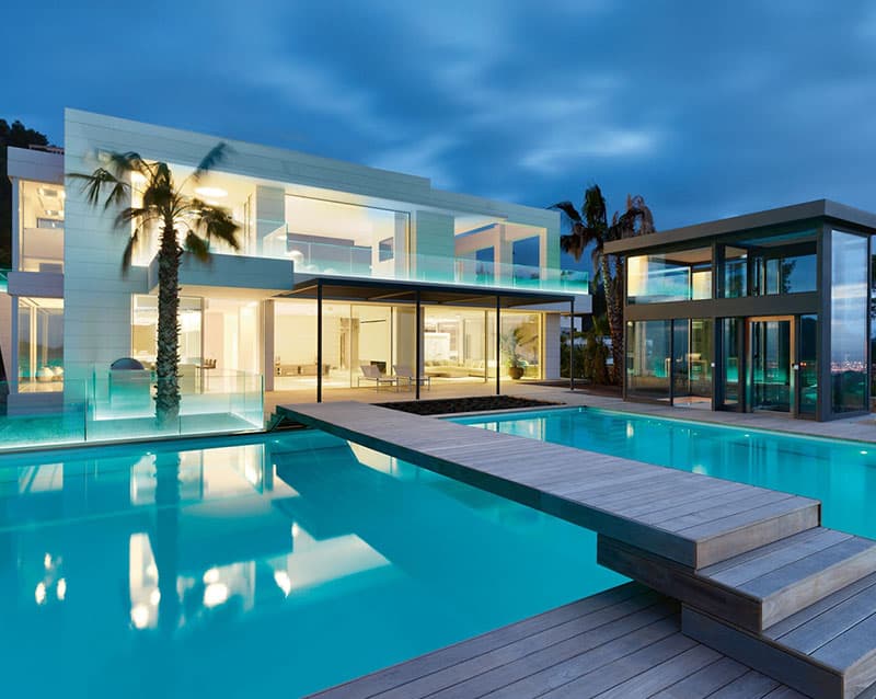 Pool Smith project