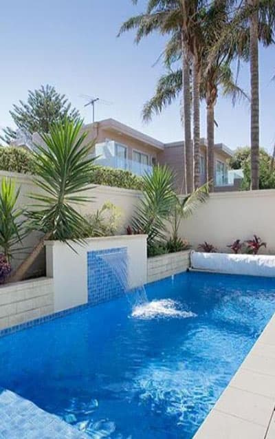 Pool Smith project