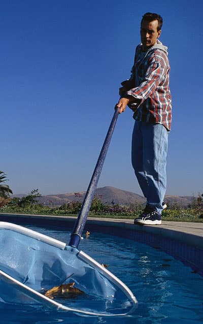 Pool Smith project