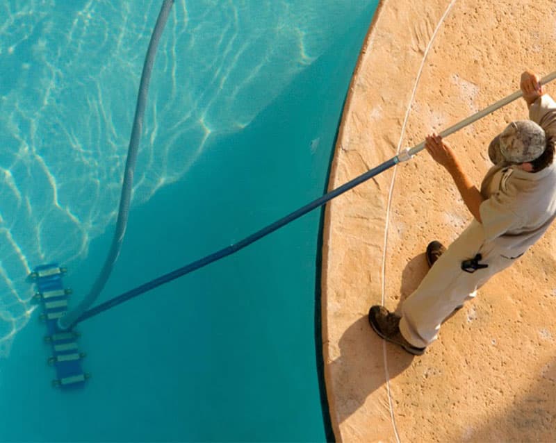 Pool Smith project