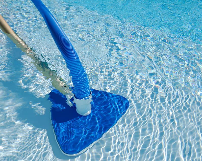 Pool Smith project
