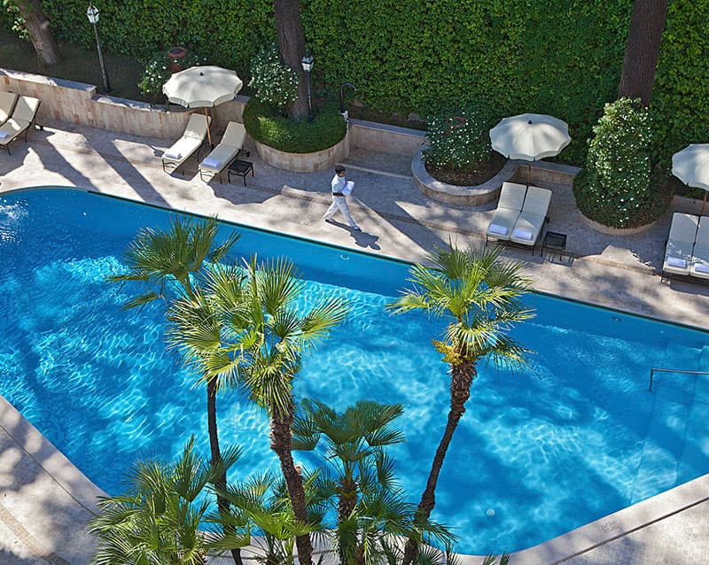 Pool Smith project