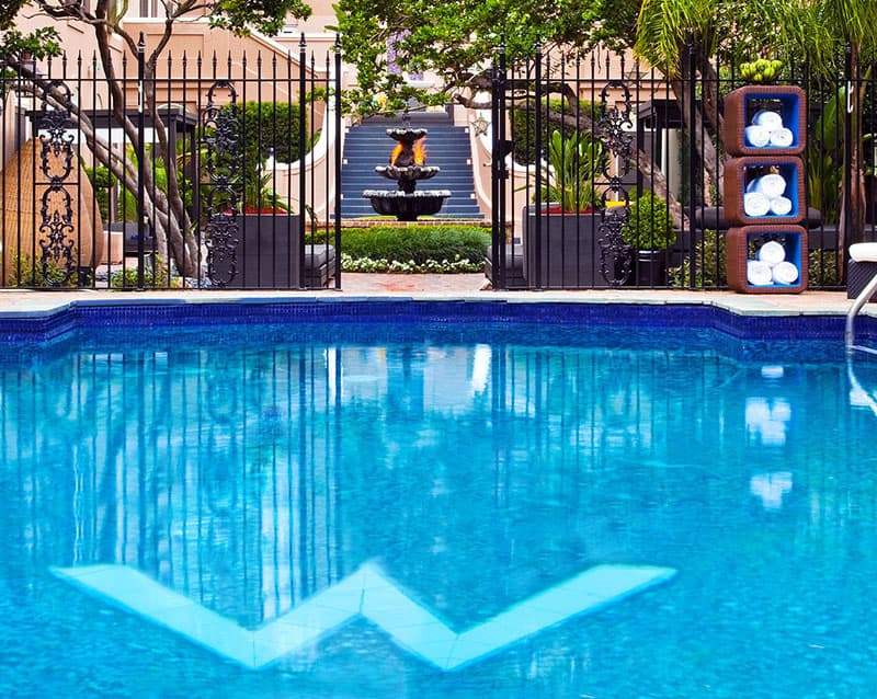 Pool Smith project