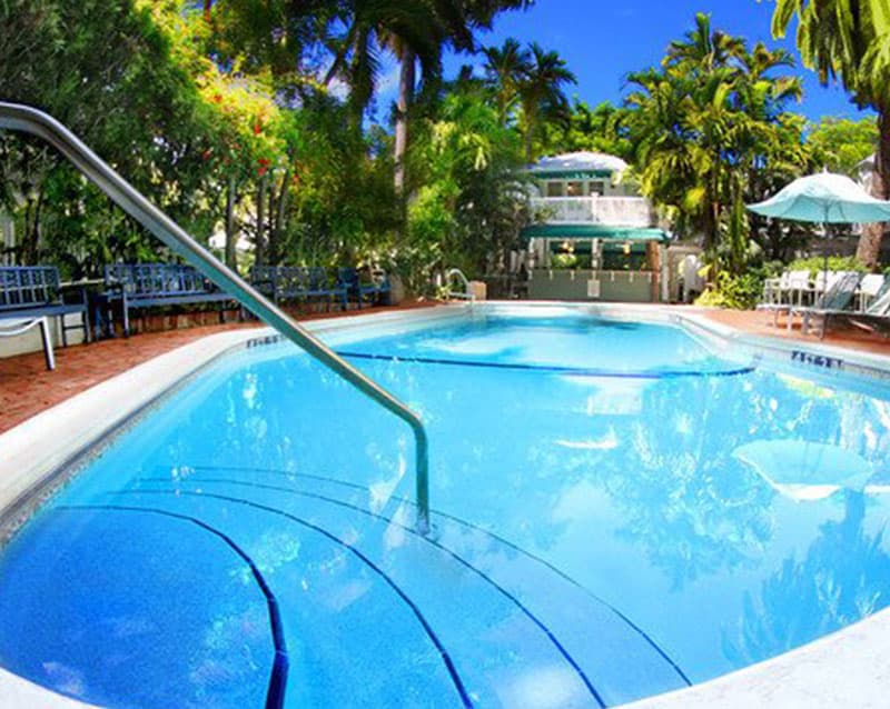 Pool Smith project