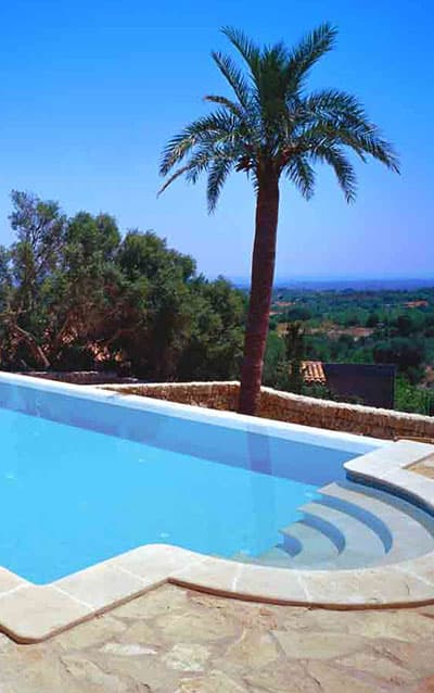 Pool Smith project