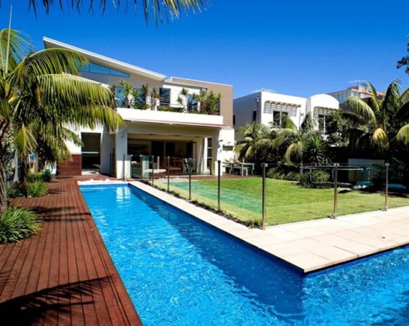 Pool Smith project