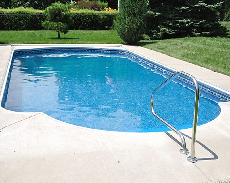 Pool Smith project
