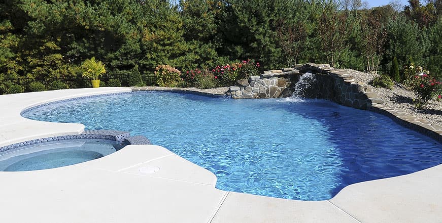 Pool Surface