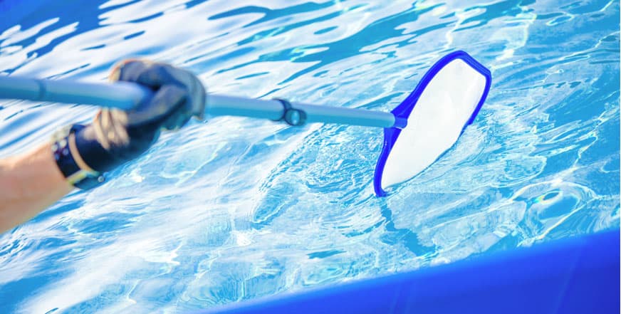 Pool Smith