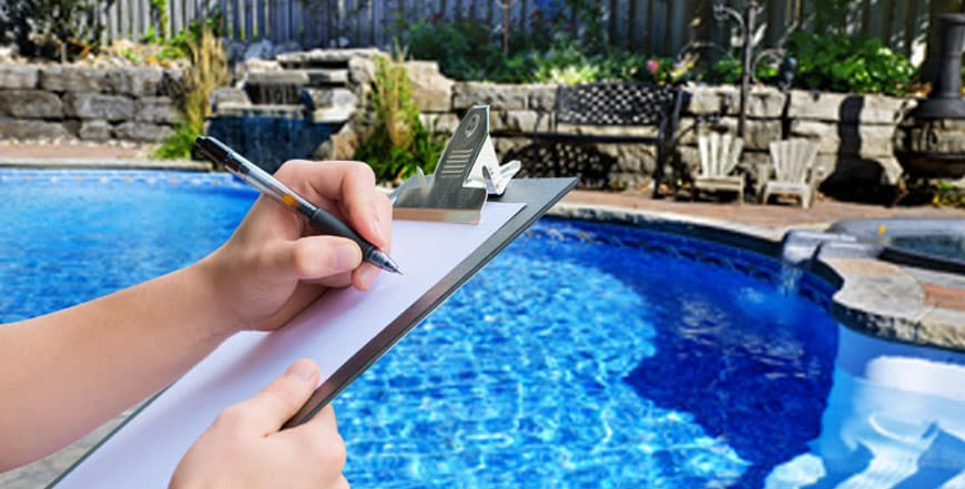 Leak Detection