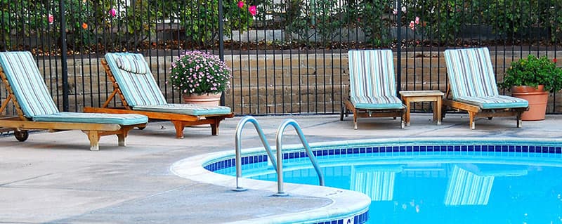Pool Smith project