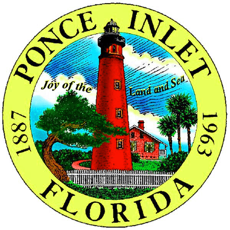 Pool service in Ponce Inlet