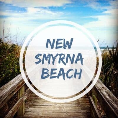 Pool service in New Smyrna Beach