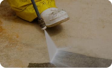 Pressure Washing